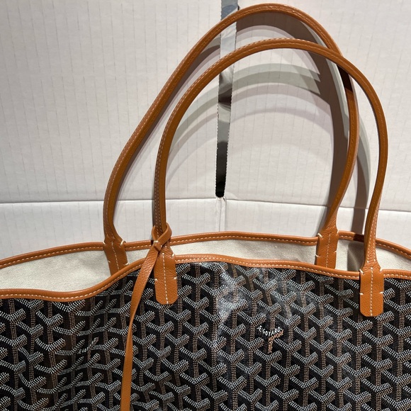 Saint Louis GM Bag - Picture 6 of 16